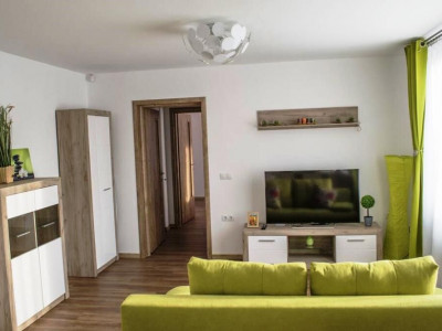 Apartamente de vanzare Sibiu Centrul Istoric imagine mica 8