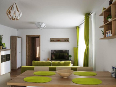 Apartamente de vanzare Sibiu Centrul Istoric imagine mica 9