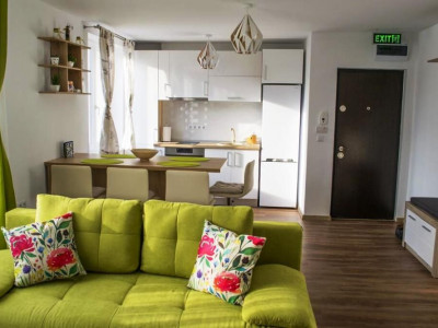 Apartamente de vanzare Sibiu Centrul Istoric imagine mica 10