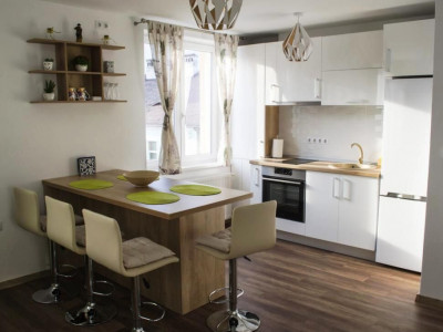 Apartamente de vanzare Sibiu Centrul Istoric imagine mica 16