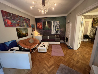 Apartamente de vanzare Sibiu Centrul Istoric imagine mica 21