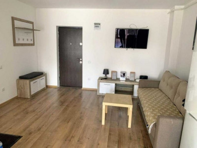 Apartamente de vanzare Sibiu Doamna Stanca imagine mica 1
