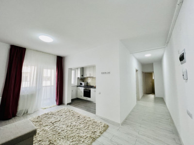 Apartamente de vanzare Sibiu Calea Cisnadiei - Arhitectilor imagine mica 2