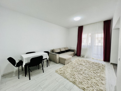 Apartamente de vanzare Sibiu Calea Cisnadiei - Arhitectilor imagine mica 3