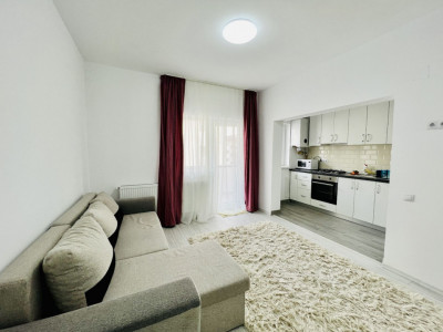 Apartamente de vanzare Sibiu Calea Cisnadiei - Arhitectilor imagine mica 4