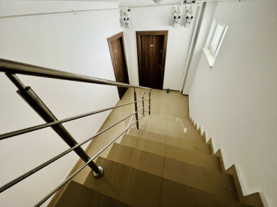 Apartamente de vanzare Sibiu Calea Cisnadiei - Arhitectilor imagine mica 9