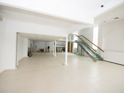 Spatii comerciale de inchiriat Sibiu Sub Arini imagine mica 1