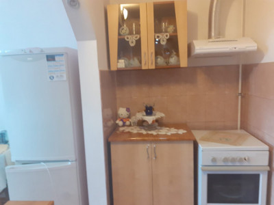 Apartamente de vanzare Fagaras imagine mica 5