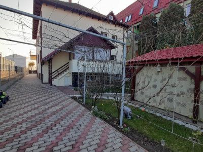Case de vanzare Sibiu Selimbar imagine mica 2