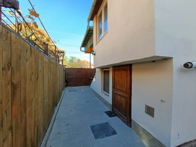 Apartamente de vanzare Sibiu Trei Stejari imagine mica 2