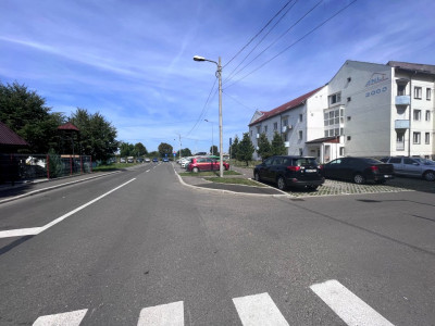 Spatii birouri de inchiriat Sibiu Strand imagine mica 23