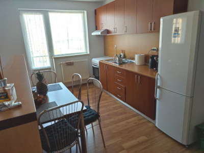 Apartamente de vanzare Sibiu Rahovei imagine mica 4