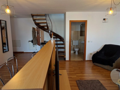 Apartamente de vanzare Sibiu Rahovei imagine mica 6