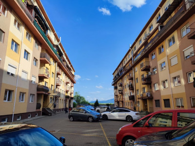 Apartamente de vanzare Sibiu Rahovei imagine mica 13