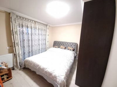 Apartamente de vanzare Sibiu Tilisca imagine mica 3
