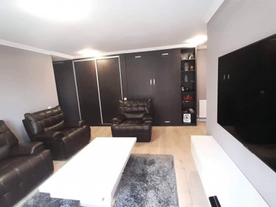 Apartamente de vanzare Sibiu Tilisca imagine mica 9