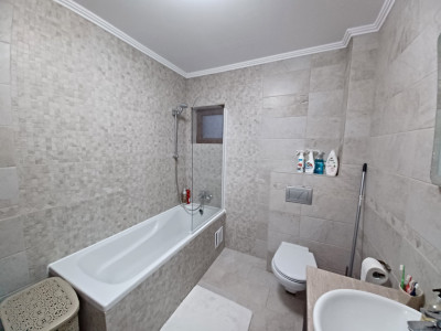 Apartamente de vanzare Sibiu Tilisca imagine mica 11