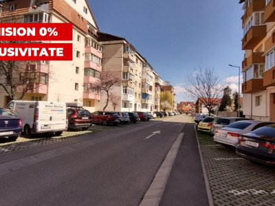 Apartamente de vanzare Sibiu Turnisor imagine mica 2