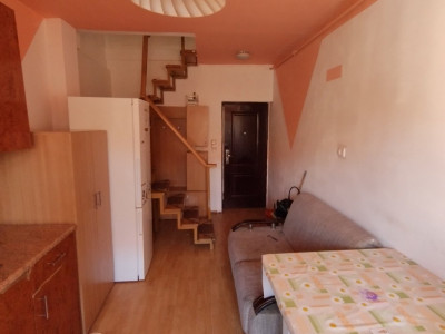 Apartamente de vanzare Sibiu Turnisor imagine mica 3