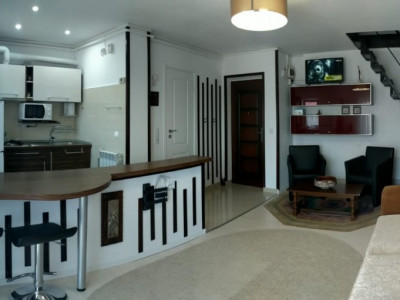 Apartamente de inchiriat Sibiu Vasile Aaron imagine mica 3