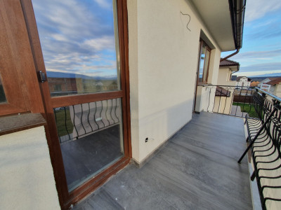 Case de vanzare Sibiu Calea Cisnadiei - Arhitectilor imagine mica 9