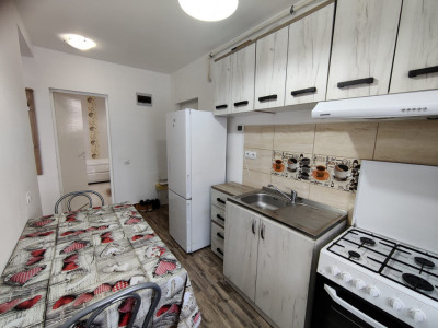 Apartamente de vanzare Sibiu Selimbar imagine mica 5