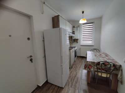 Apartamente de vanzare Sibiu Selimbar imagine mica 11