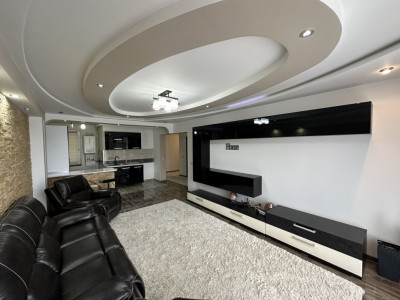 Apartamente de vanzare Sibiu Selimbar imagine mica 1