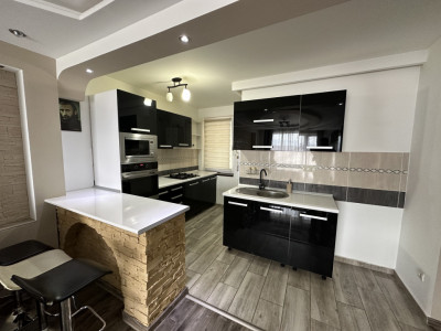 Apartamente de vanzare Sibiu Selimbar imagine mica 2