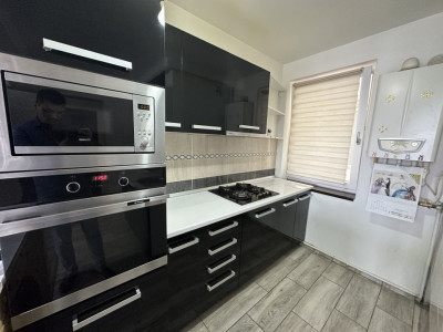 Apartamente de vanzare Sibiu Selimbar imagine mica 3