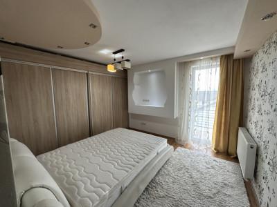 Apartamente de vanzare Sibiu Selimbar imagine mica 4
