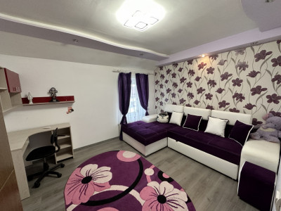 Apartamente de vanzare Sibiu Selimbar imagine mica 6