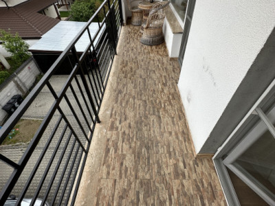 Apartamente de vanzare Sibiu Selimbar imagine mica 7