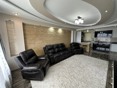 Apartamente de vanzare Sibiu Selimbar imagine mica 11