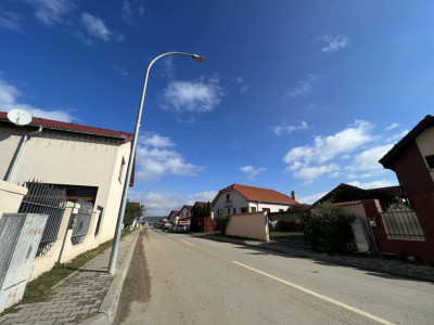 Apartamente de vanzare Sibiu Selimbar imagine mica 15