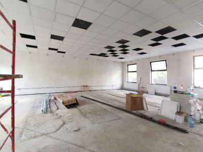Spatii comerciale de inchiriat Sibiu Valea Aurie imagine mica 3