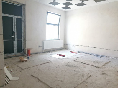 Spatii comerciale de inchiriat Sibiu Valea Aurie imagine mica 5