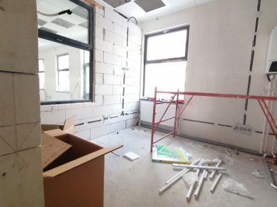 Spatii comerciale de inchiriat Sibiu Valea Aurie imagine mica 7