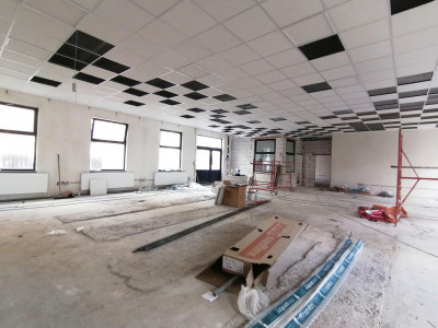 Spatii comerciale de inchiriat Sibiu Valea Aurie imagine mica 9