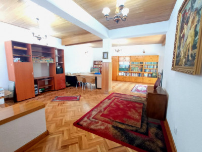 Case de inchiriat Sibiu Central imagine mica 2