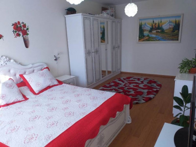 Apartamente de vanzare Sibiu Selimbar imagine mica 1