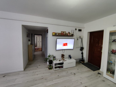 Apartamente de vanzare Sibiu Selimbar imagine mica 2