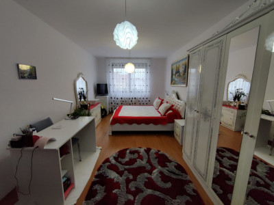 Apartamente de vanzare Sibiu Selimbar imagine mica 4