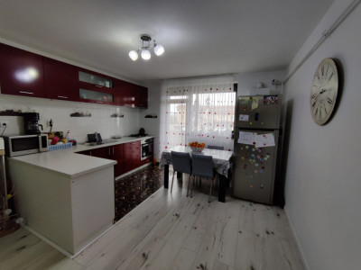 Apartamente de vanzare Sibiu Selimbar imagine mica 5