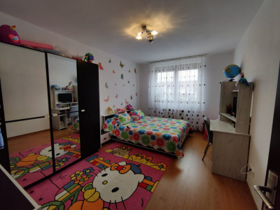 Apartamente de vanzare Sibiu Selimbar imagine mica 6