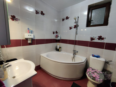 Apartamente de vanzare Sibiu Selimbar imagine mica 8