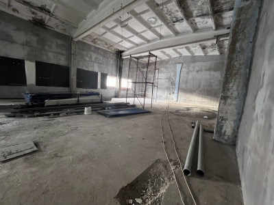 Spatii industriale de inchiriat Cisnadie imagine mica 5