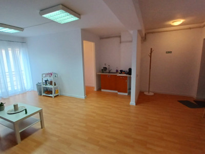Apartamente de vanzare Sibiu Strand imagine mica 1