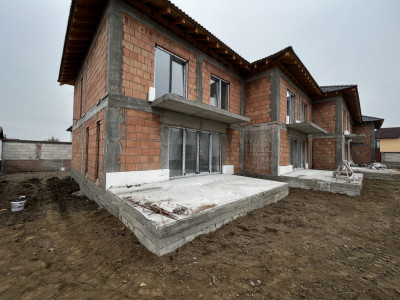 Case de vanzare Sibiu Calea Cisnadiei - Arhitectilor imagine mica 3
