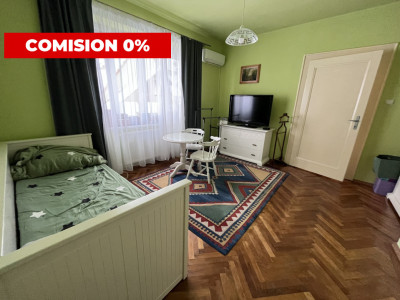 Apartamente de vanzare Sibiu Orasul de Jos imagine mica 1